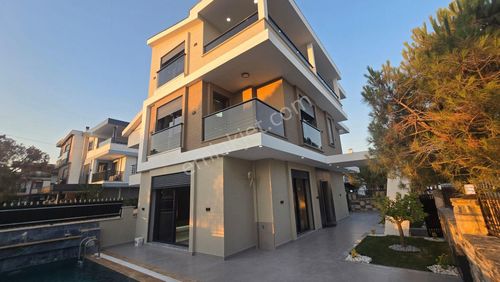 Konut-Villa