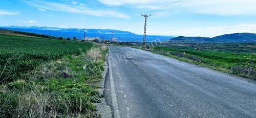 Arsa-Tarla