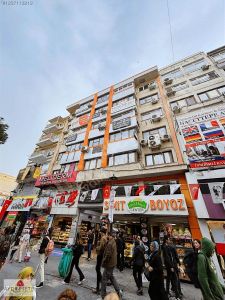 İşyeri-Ofis