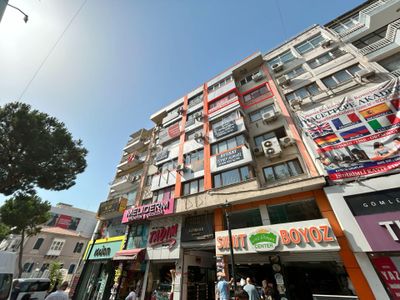 İşyeri-Ofis