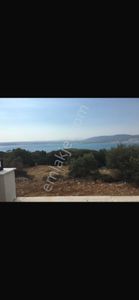 Arsa-Villa İmarlı