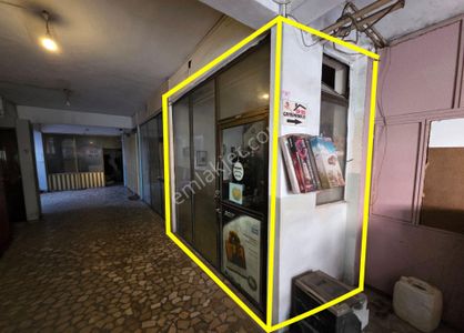 İşyeri-Büro
