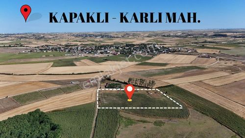 Arsa-Tarla