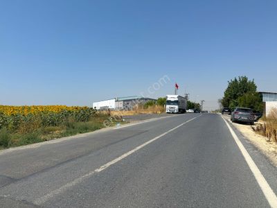 Arsa-Tarla