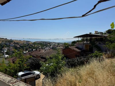 Arsa-Villa İmarlı