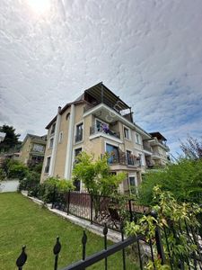 Konut-Villa