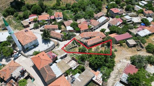Arsa-Konut İmarlı