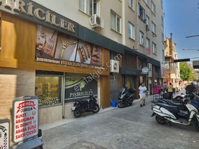 İşyeri-Dükkan & Mağaza