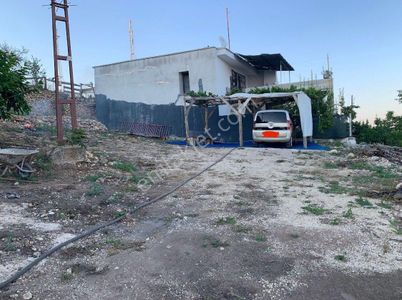 Konut-Yazlık