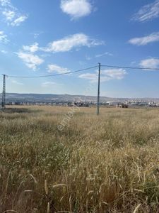Arsa-Villa İmarlı
