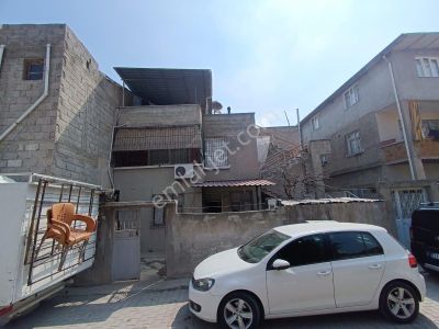 Konut-Müstakil Ev