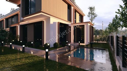 Konut-Villa
