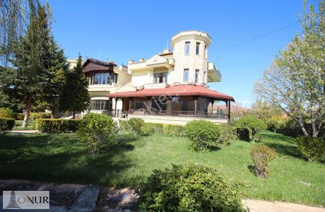 İşyeri-Villa (İşyeri)