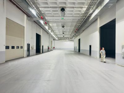 İşyeri-Fabrika