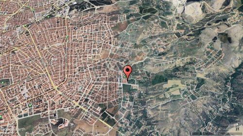 Arsa-Konut İmarlı