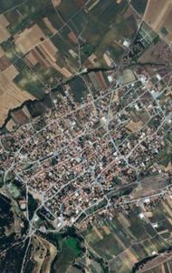 Arsa-Tarla