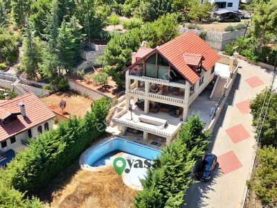 Konut-Villa