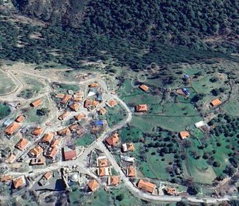 Arsa-Konut İmarlı
