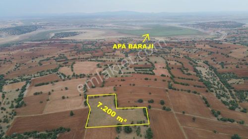 Arsa-Tarla