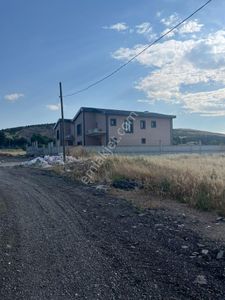 Arsa-Villa İmarlı