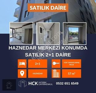 Konut-Daire