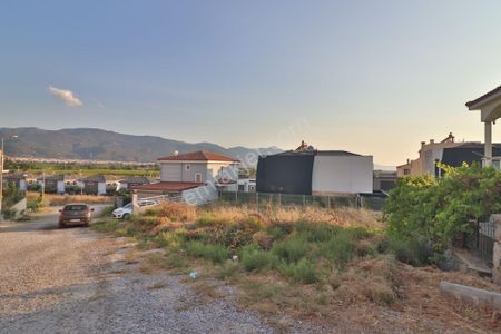 Arsa-Konut İmarlı