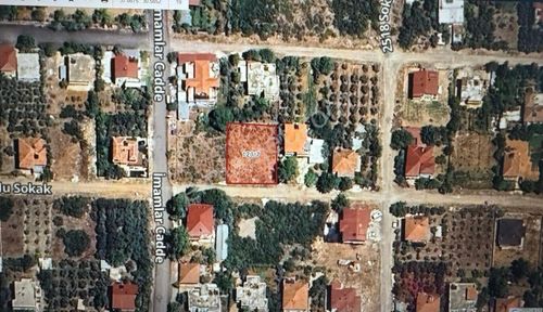 Arsa-Konut İmarlı