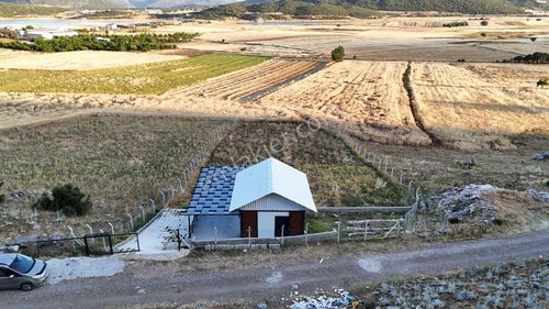 Arsa-Tarla