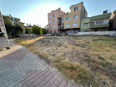 Arsa-Konut İmarlı