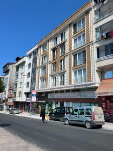 Konut-Daire