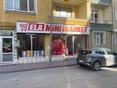 İşyeri-Dükkan & Mağaza