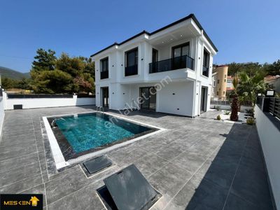 Konut-Villa