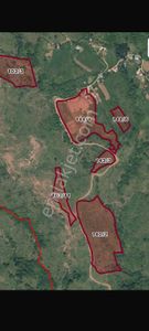 Arsa-Tarla