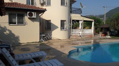 Konut-Villa