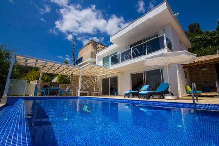 Konut-Villa