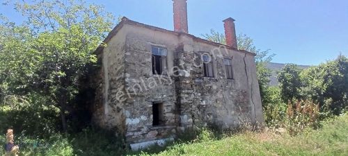 Arsa-Bağ & Bahçe