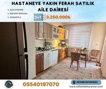 Konut-Daire