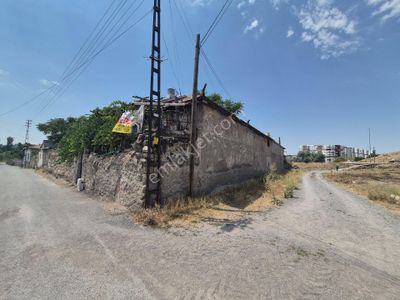 Arsa-Konut İmarlı