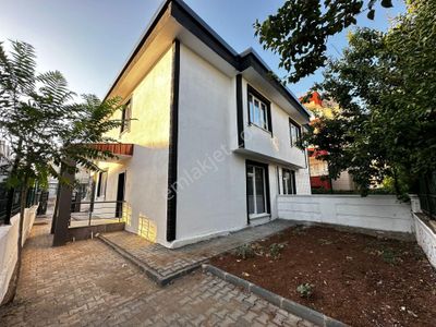 Konut-Villa