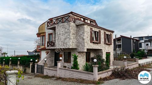 Konut-Villa
