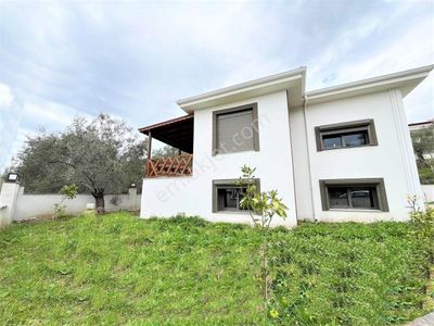 Konut-Villa