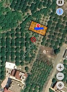 Arsa-Konut İmarlı