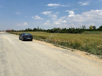 Arsa-Ticari İmarlı