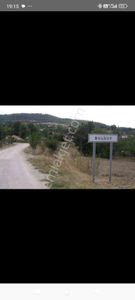 Arsa-Tarla
