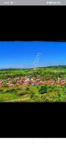 Arsa-Tarla