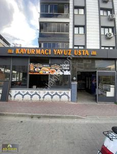 İşyeri-Restaurant