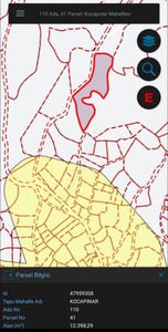 Arsa-Tarla