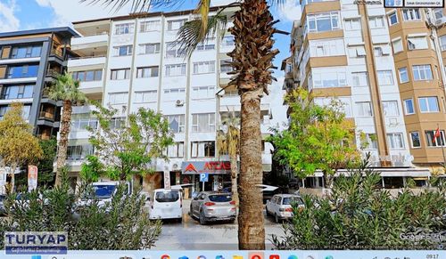 Arsa-Ticari İmarlı