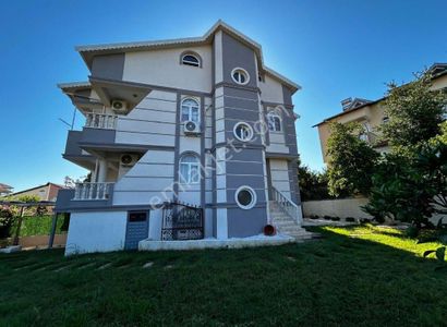 Konut-Villa