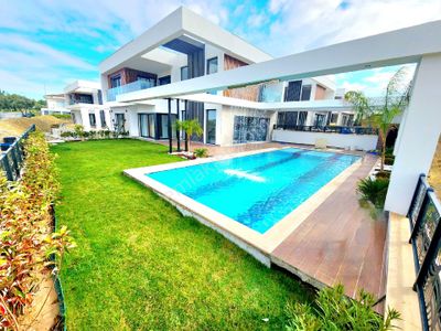 Konut-Villa